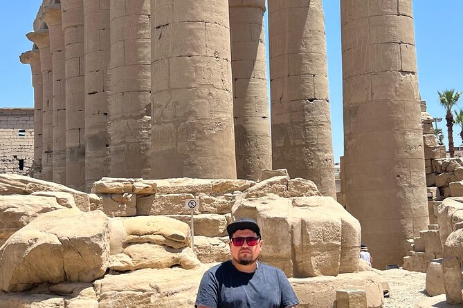 Luxor Temples and Karnak Tour - What to bring and how to pace the visit