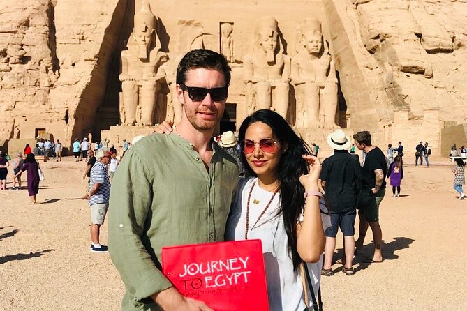 Luxor to Aswan: 5-Day Private Nile Journey - Day 5: Decide if Abu Simbel fits your final morning