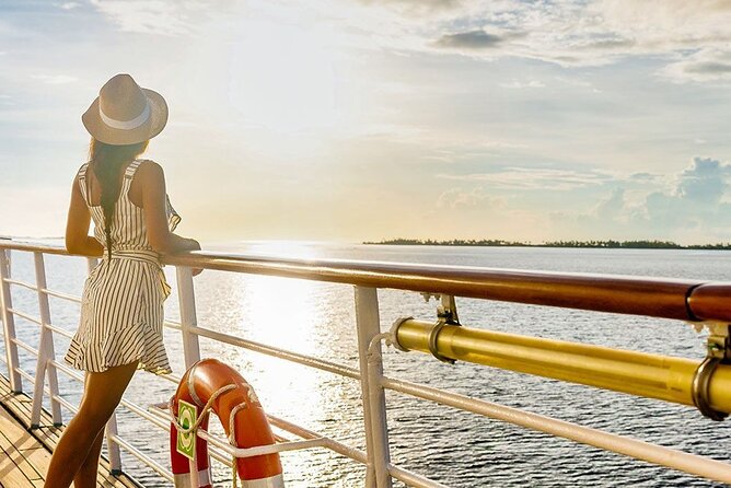 Luxor to Aswan: 5-Day Private Nile Journey - The guide can shape the whole experience