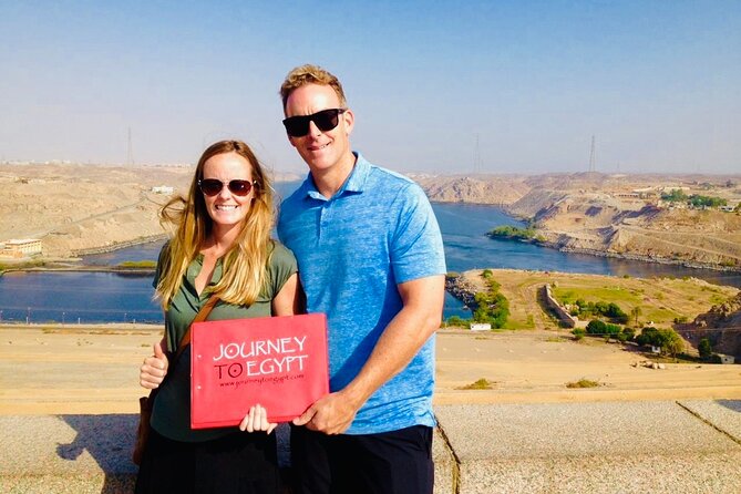 Luxor to Aswan: 5-Day Private Nile Journey - Food, cabins, and life onboard
