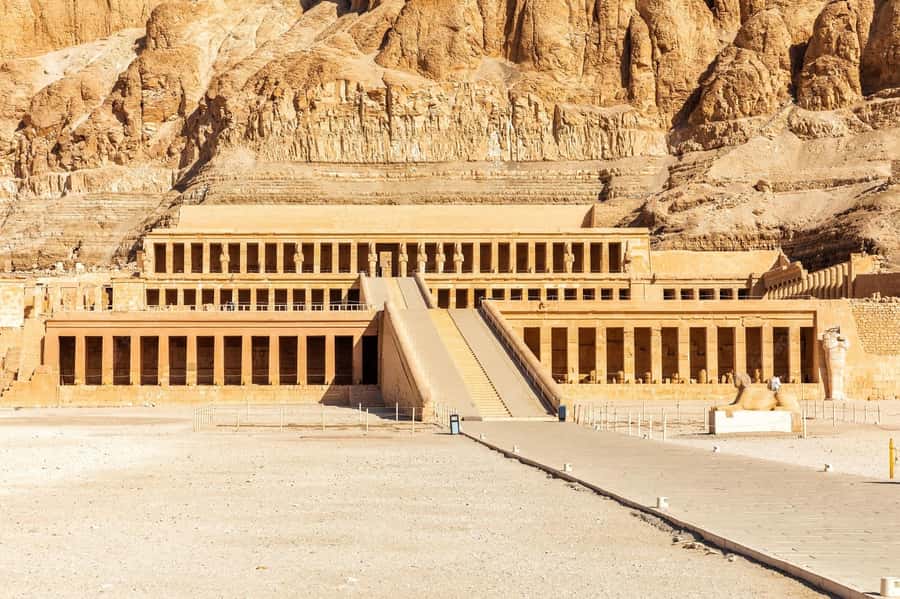Luxor: Valley of the Kings and Hatshepsut Temple Day Tour - Who should book this West Bank tour