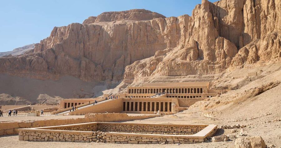 Luxor: Valley of The Kings and Hatshepsut Temple Day Trip - Why the West Bank makes a strong Luxor day