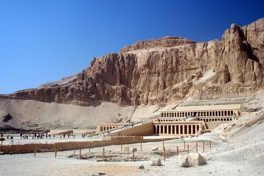 Luxor: Valley of The Kings and Hatshepsut Temple Day Trip - Should you book it?