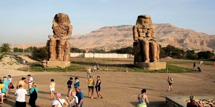 Luxor: Valley of the Kings and Queens Guided Tour with Lunch - Who will get the most from this tour