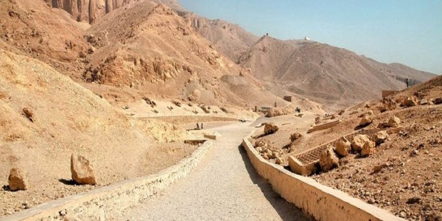 Luxor: West Bank Kings and Queens All-Inclusive Tour & Lunch - How the private tour changes the experience