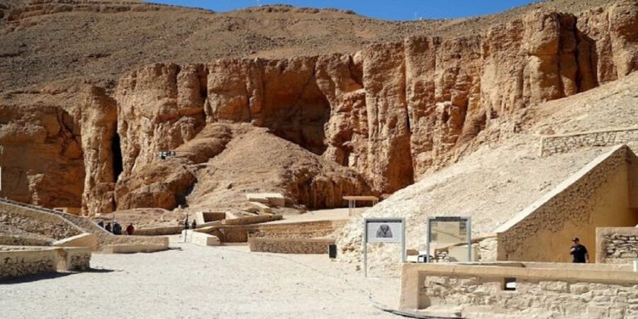 Luxor: West Bank Kings and Queens All-Inclusive Tour & Lunch - The guides are the tour’s biggest strength