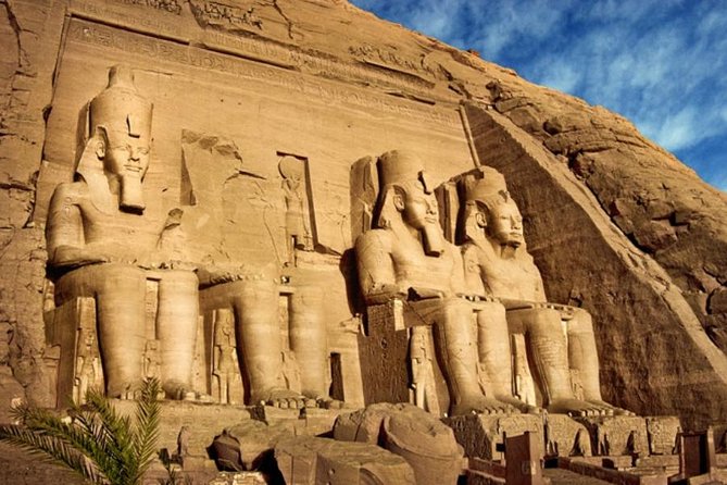 Luxury 4-Day 3-Night Nile Cruise from Aswan to Luxor - What the private format changes