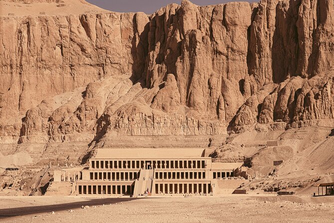 Luxury 4-Day 3-Night Nile Cruise from Aswan to Luxor - Who should book this Aswan to Luxor cruise?