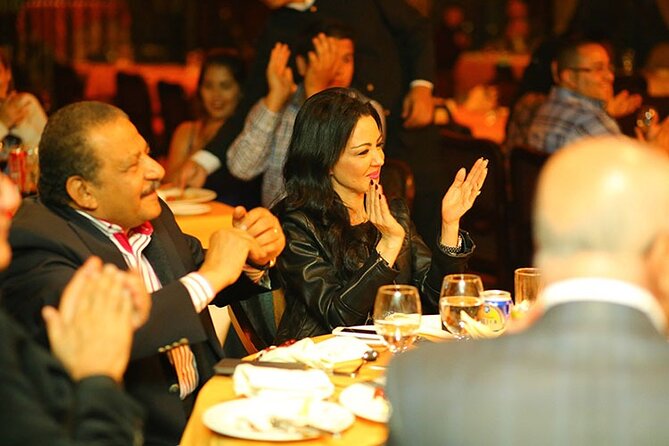 Luxury Cairo Nile Dinner Cruise and Show - Nile Maxim Cruise - Who will enjoy the Nile Maxim most?