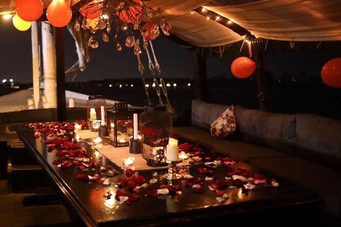 Luxury Private Felucca on the Nile with Lunch - Is $49 a good value?