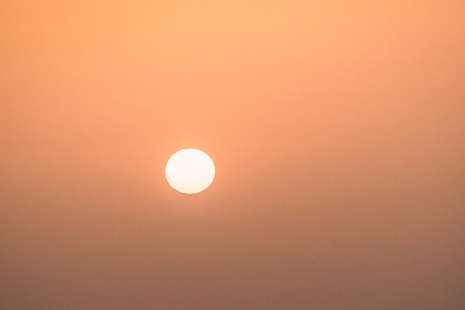Luxury Sunrise Balloon Ride in Luxor with Hotel Pickup - The balloon flight: quiet views and changing light