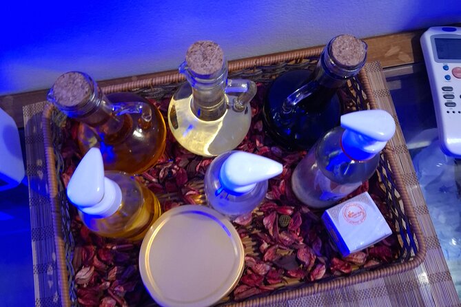 Luxury Turkish Bath & Massage in Sharm - What this Sharm hammam actually includes