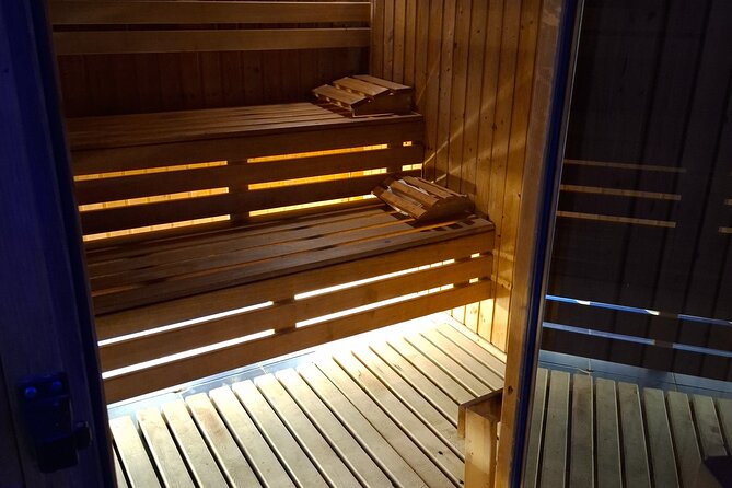 Luxury Turkish Bath & Massage in Sharm - Clean, private, and suitable for couples