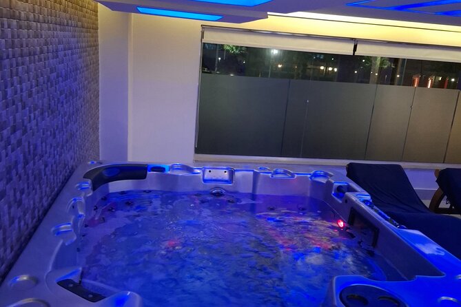 Luxury Turkish Bath & Massage in Sharm - How to plan the visit