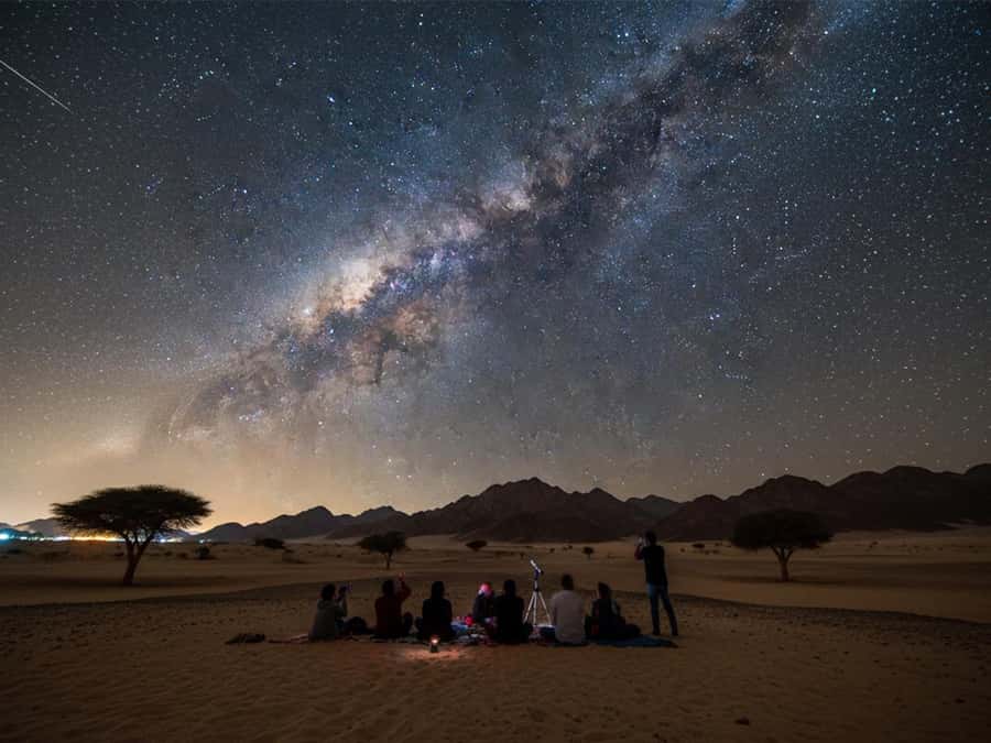 Makadi Bay: ATV, Sea View, Camel, Stargazing, Dinner & Show - Key points to know before booking