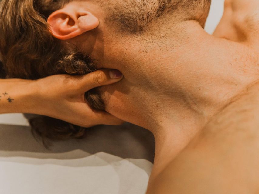 Makadi Bay: Full-Body Massage with Private Room - Who will enjoy this massage most?