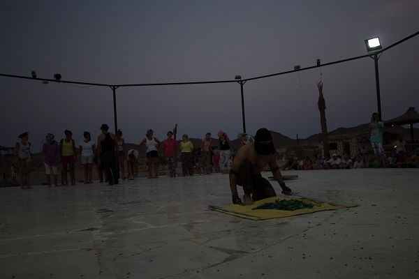 Makadi Bay: Jeep Safari Adventure with Bedouin guide - Camel Riding, With Realistic Expectations