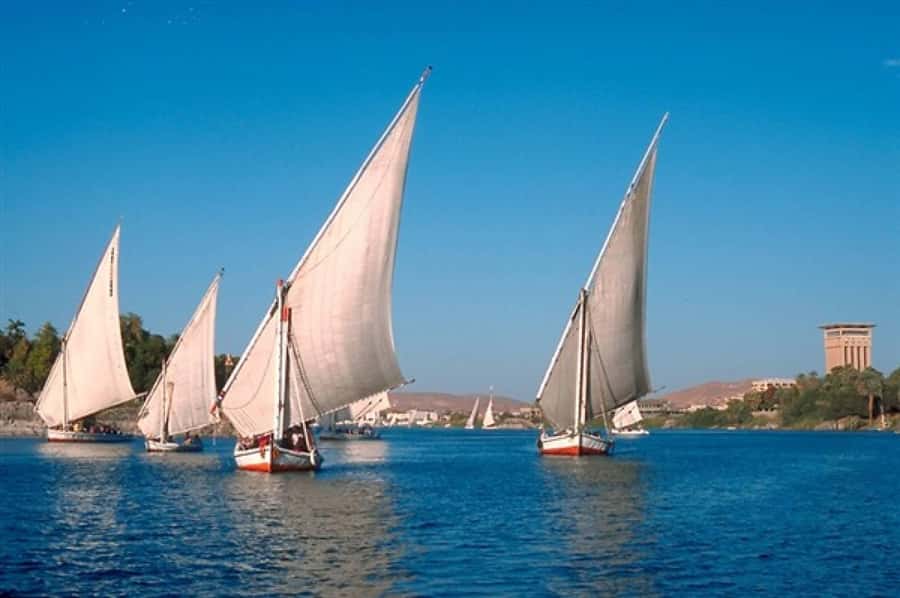 Makadi Bay: Luxor Highlights & King Tut Tomb Full-Day Tour - Key points to know before booking