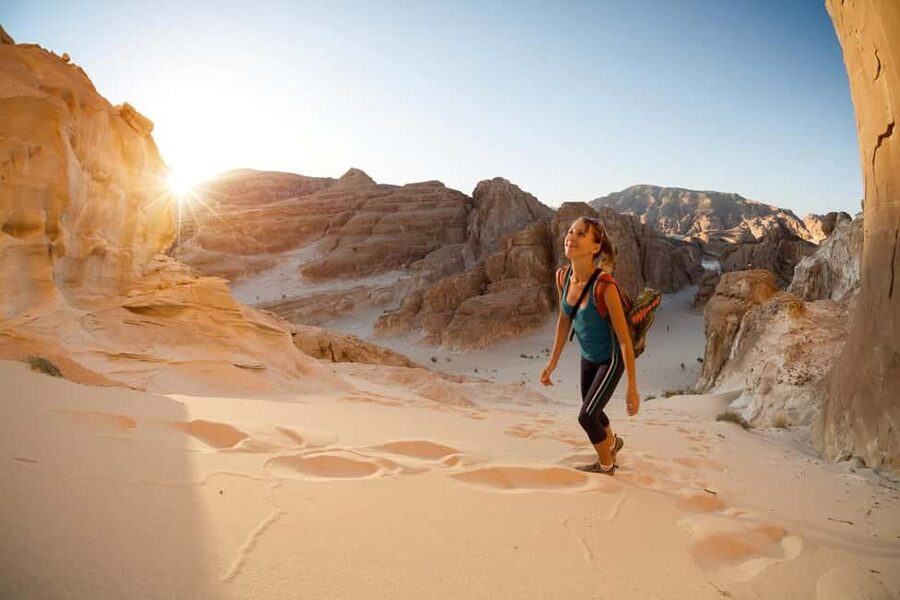 Marsa Alam Bedouin Nights: Jeep Safari, Dinner & Stargazing - What makes this Marsa Alam desert night worth considering
