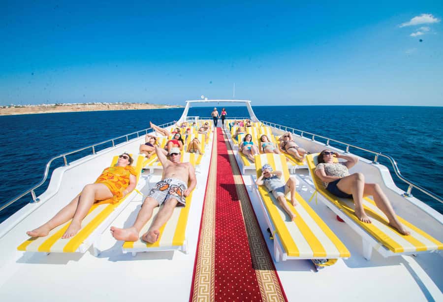 Marsa Alam: Elite vip Turtle bay snorkeling with BBQ Lunch - Who will enjoy this trip most