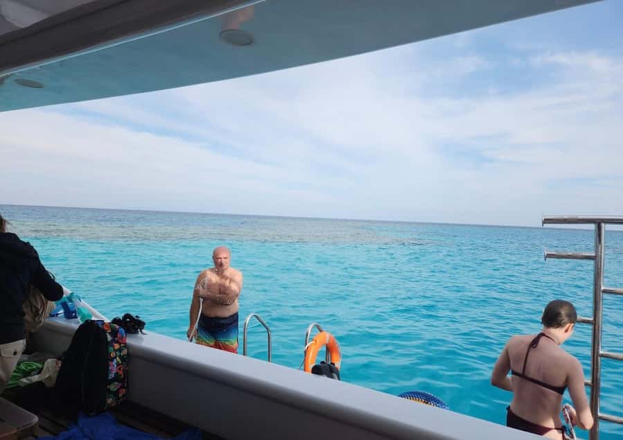 Marsa Alam: Elite vip Turtle bay snorkeling with BBQ Lunch - Port Ghalib marina time at the end