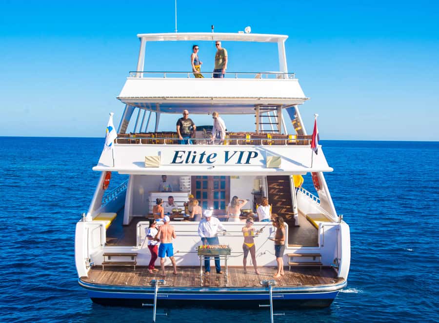 Marsa Alam: Elite vip Turtle bay snorkeling with BBQ Lunch - What the $100 price really buys