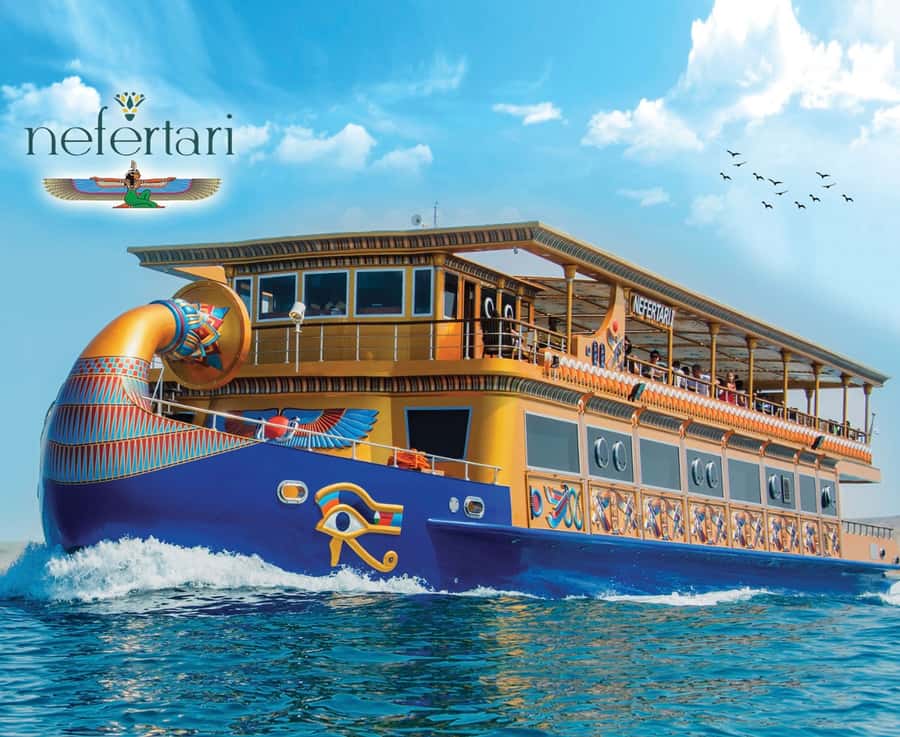 Marsa Alam: Nefertari Sunset/Morning Cruise & Snorkeling - Key points to know before booking