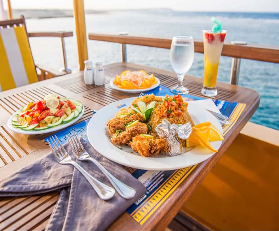 Marsa Alam: Nefertari Sunset/Morning Cruise & Snorkeling - Is $100 a fair price?