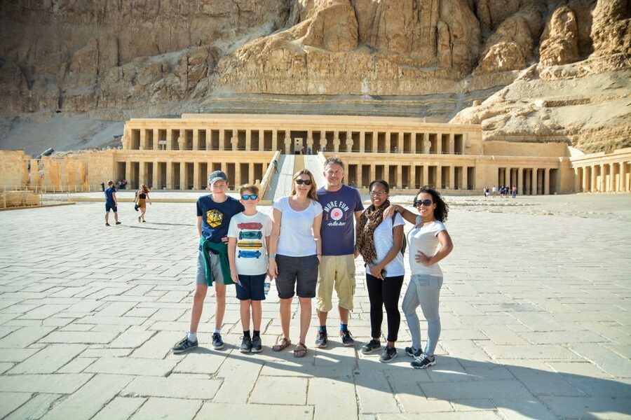 Marsa Alam: Valley of the Kings & Karnak Temples Luxor Tour - Why the long road from Marsa Alam can be worth it