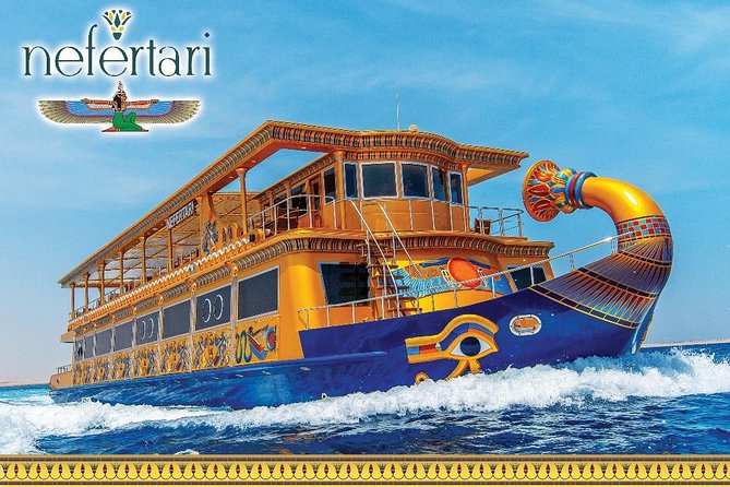 Marsa Mubarak Snorkeling & 1 Diving Adventure & Lunch -Marsa Alam - Who will get the most from this outing