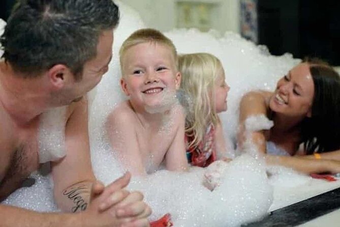 Massage Full Buddy Bath, Sauna & Jacuzzi Cleopatra Plus Hurghada - Getting there from Hurghada and nearby resorts