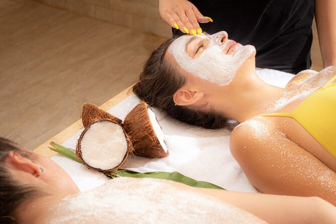 Massage Full Buddy Bath, Sauna & Jacuzzi Cleopatra Plus Hurghada - Who should book this hammam?