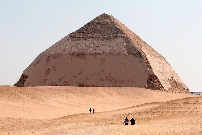 Memphis,Sakkara and Dahshur - Is $54 a Fair Price?