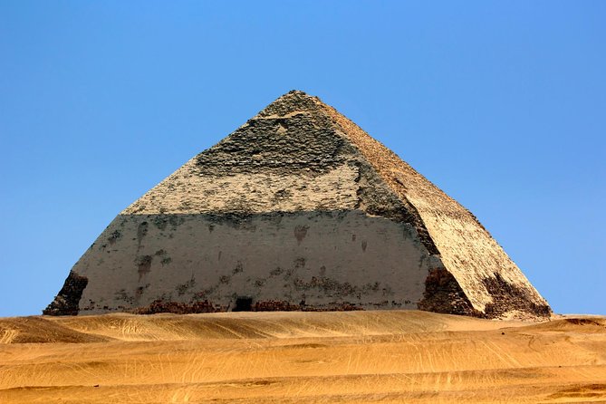 Memphis,Sakkara and Dahshur - Timing, Comfort, and What to Bring