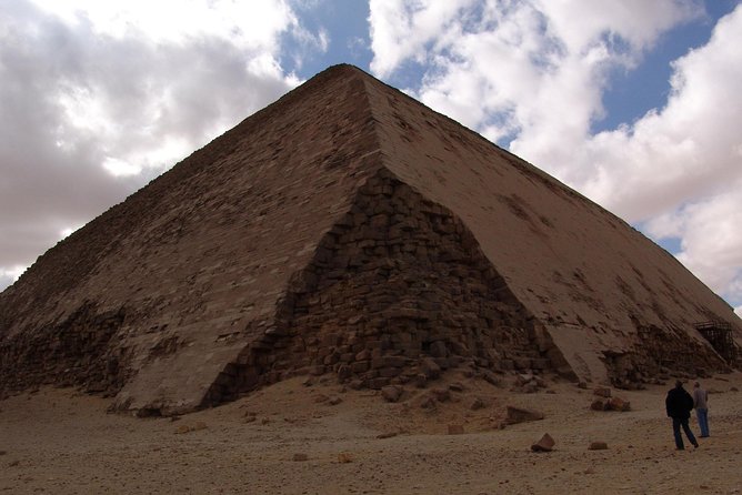 Memphis,Sakkara and Dahshur - Should You Book Memphis, Saqqara, and Dahshur?