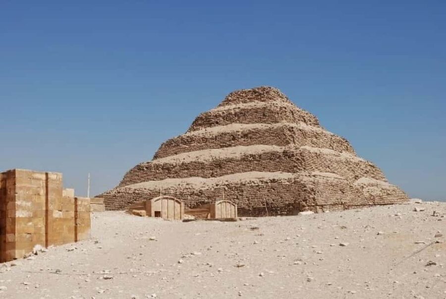 Memphis, Saqqara and Dahshur Day Tour From Cairo - Why this Cairo day trip works as an ancient Egypt primer
