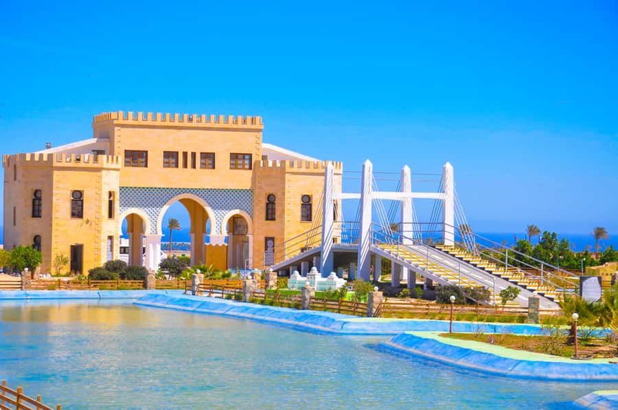 Mini Egypt Private Tour with Transfers & Pedal Boat Ride - Who will enjoy Mini Egypt Park most?