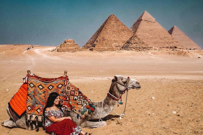 Mummy museum and coptic area and Mohamed Ali mosque - What guide Sabry adds to the day