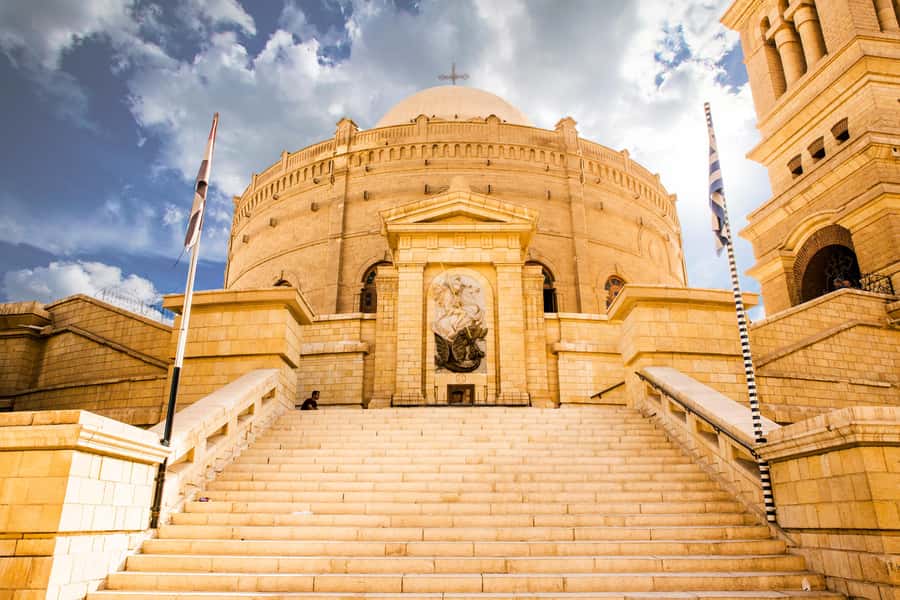 Museum of Egyptian Civilization, Citadel & Old Cairo Tour - Should you book the Museum of Egyptian Civilization, Citadel and Old Cairo Tour?