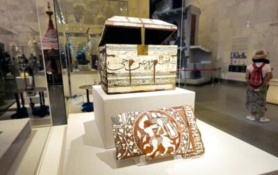 Museum of Egyptian Civilization, Citadel & Old Cairo Tour