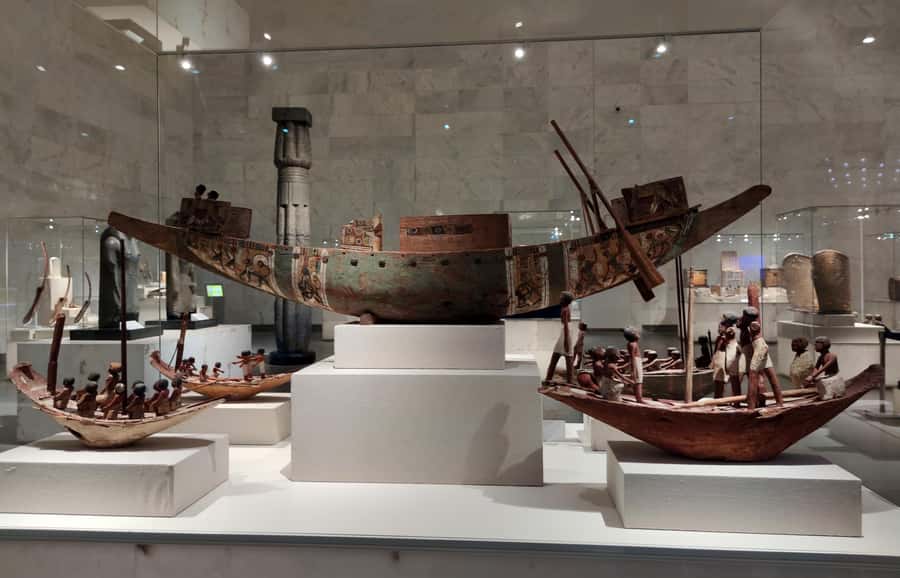 Museum of Egyptian Civilization, Citadel & Old Cairo Tour - Transport, timing, and the Cairo traffic factor
