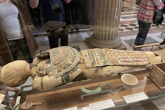 National Museum of Egyptian Civilization, Islamic Cairo Mosques - Al-Rifai Mosque and its royal tombs