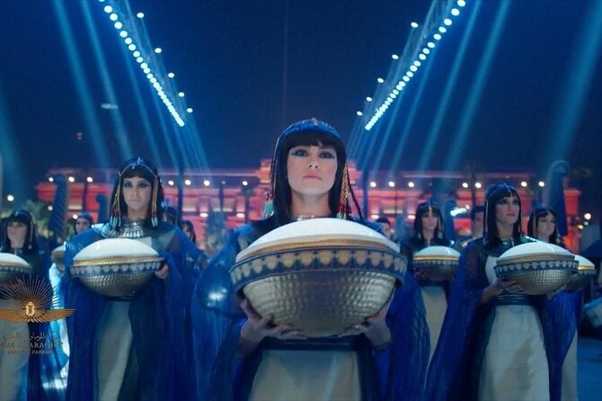 National Museum of Egyptian Civilization Private Guided Tour - Who Will Get The Most From This Tour?