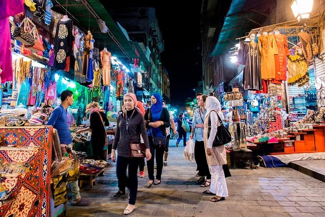 Night tour of Cairo with Dinner - Should you book it?
