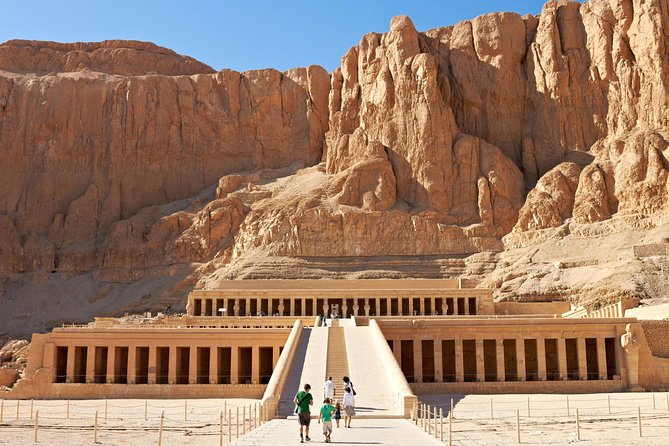Nile Cruise 4 Days 3 Nights from Aswan to Luxor - Price, timing, and the one detail you should confirm