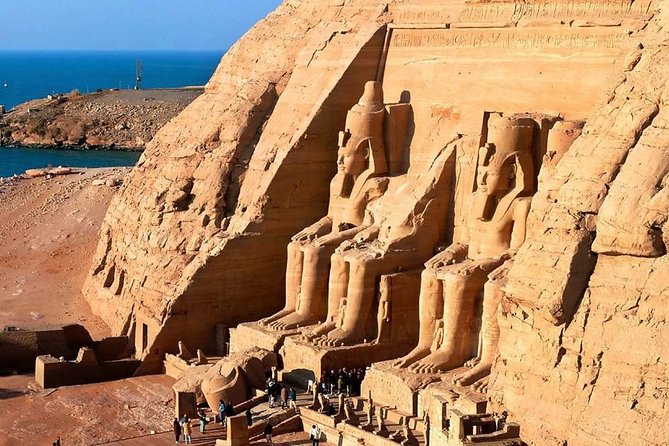 Nile cruise 5 days Private full board accommodation transferred guided tours - Day 2: Royal tombs and Hatshepsut on Luxor’s west bank