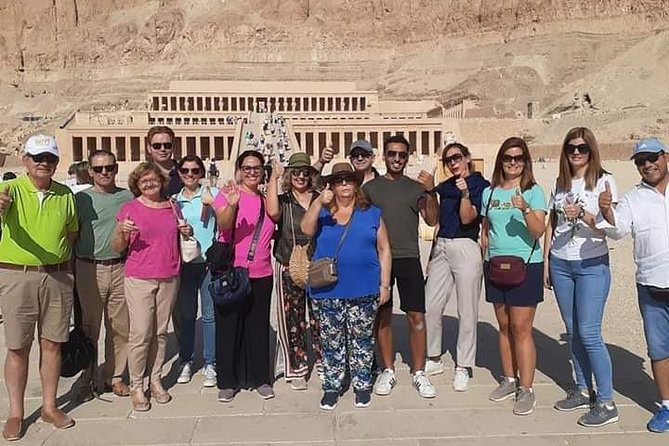 Nile cruise between Aswan and Luxor: Sail the best temples in Egypt - Day 1: Settle in around Aswan