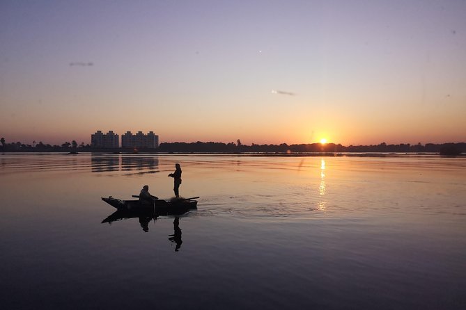 Nile cruise between Luxor and Aswan: Sail the best temples in Egypt - Why this Luxor to Aswan sailing works so well