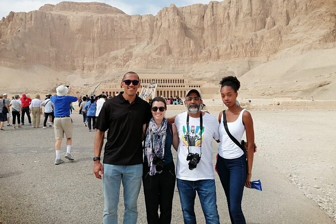 Nile Cruise Dream 4 Days Aswan to Luxor & Abu Simbel. Air Balloon - Key points to know before booking