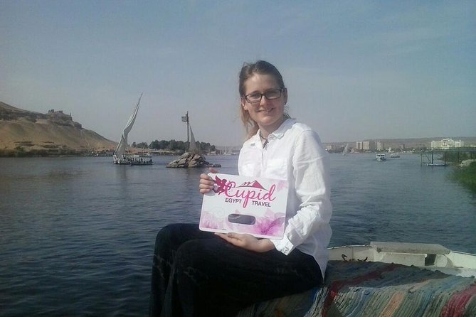 Nile cruise from Luxor to Aswan for 3 nights includes tours - The schedule issue you should take seriously